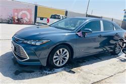 تۆیۆتا ئەڤەلۆن